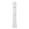 Alignment Stick Cover PU and Velvet Portable Alignment Rods Scratchproof Protector for Training