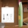 2 Modes Pet Paw Hair Clipper Widen Electric Dog Hair Remover Dogs Haircut Trimmer  Grooming Machine