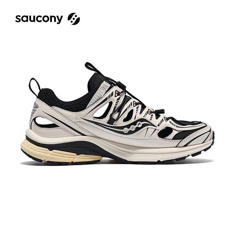 SAUCONY Kinvara4ISO Unisex Cushioned Running Shoes 42.5