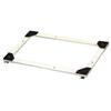 WOLFPACK PROFESSIONAL LINE - Kitchen Support With Extendable Wheels