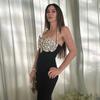 New Dresses, Halternecks, Rhinestone Dresses, Elegant Bandage Skirts, Celebrity Party Long Dresses