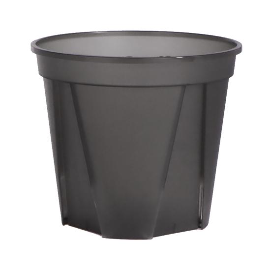 Orchid Planter Pot Flowerpot with Side Ventilation Slots Plant Pot with Drainage Holes for Phalaenopsis Succulents Roses Hydrangeas