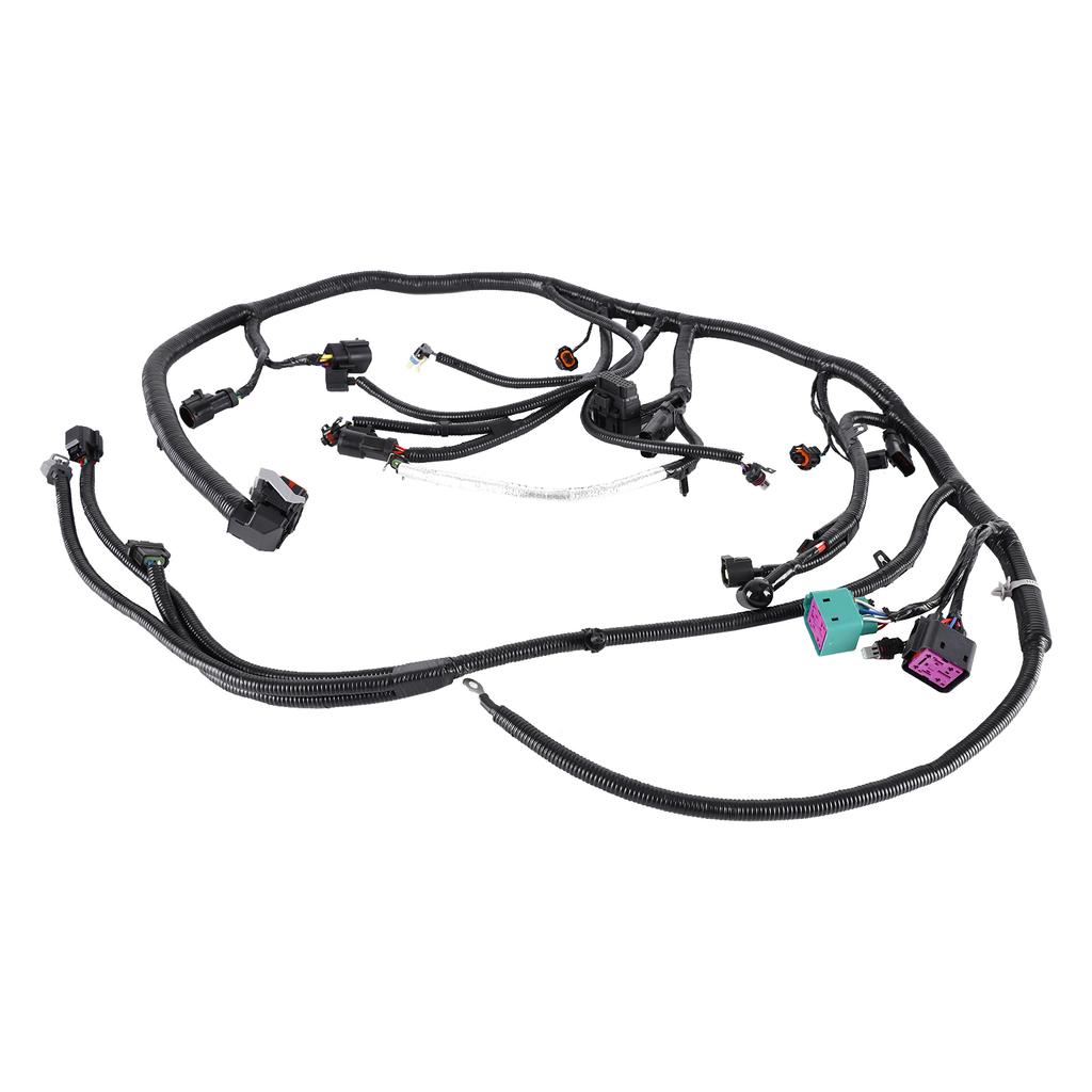 Wiązka przewodów silnika dla Ford Super Duty 6.0L 2005-2007 5C3Z-12B637-BA