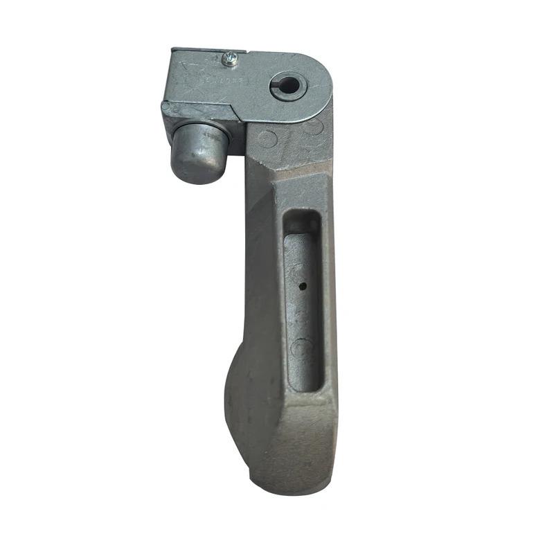 Motorcycle Footrest Footpeg Pedal Left Right Side Foot Pegs Pedals For KYMCO Like 150i LIKE180