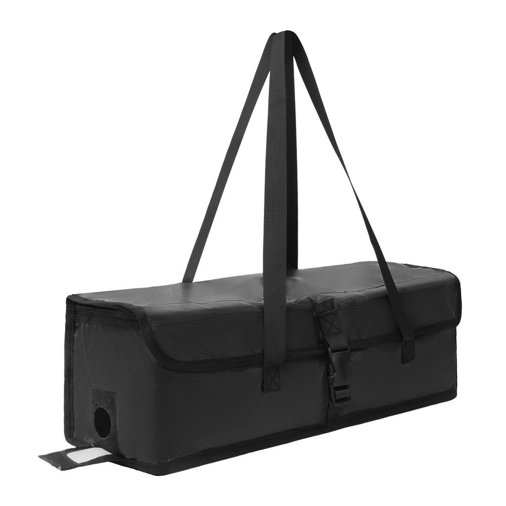 Cross-border Electric Vehicle Fireproof & Explosion-proof Lithium Battery Storage Bag