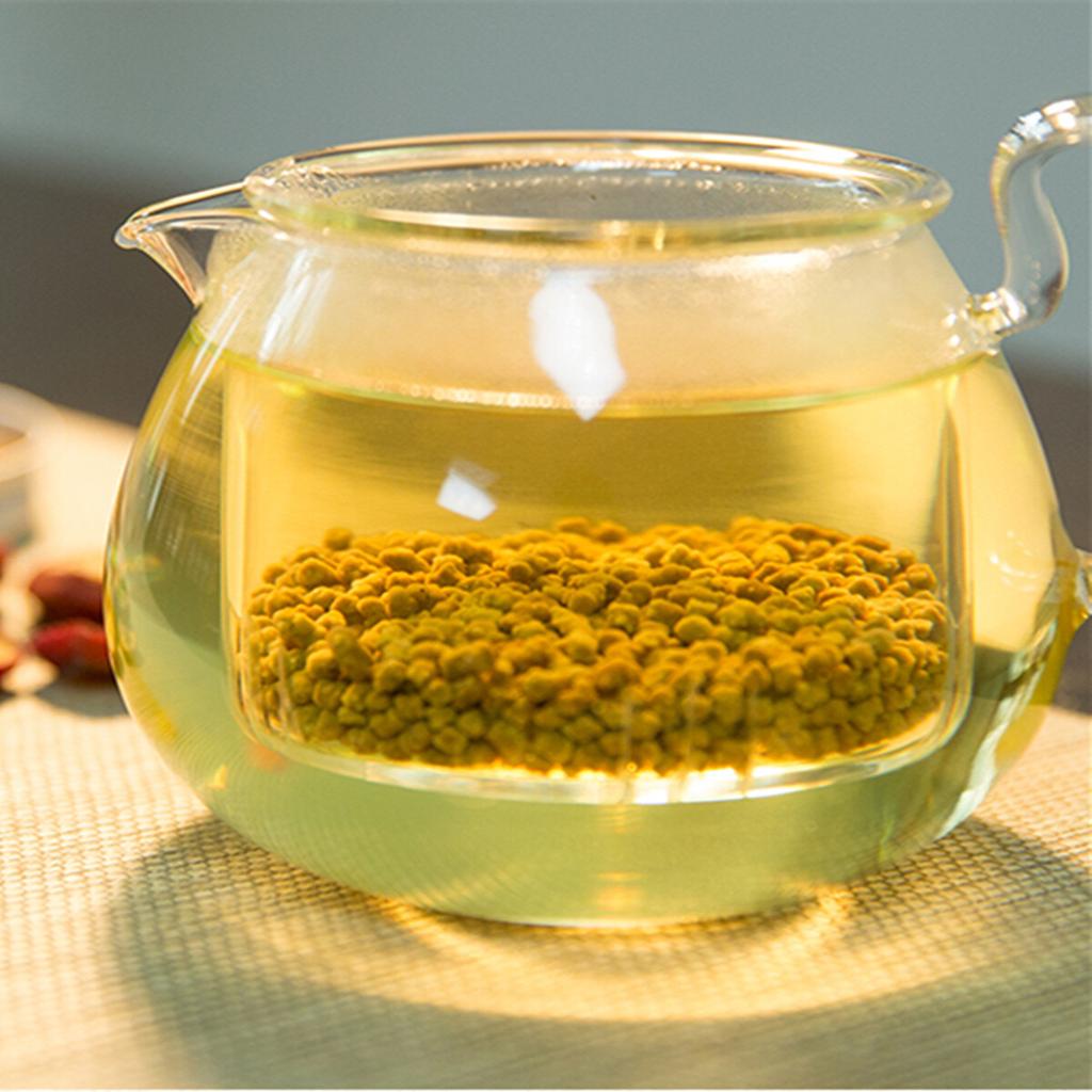 Select Fragrant Buckwheat Tea Natural Herbal Drink