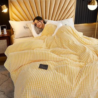 Linge de lit – Plaids et couvertures