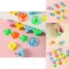 Gyroscope Toy Set For Kids With Durable Plastic Material For Classroom Play And Gift Giving