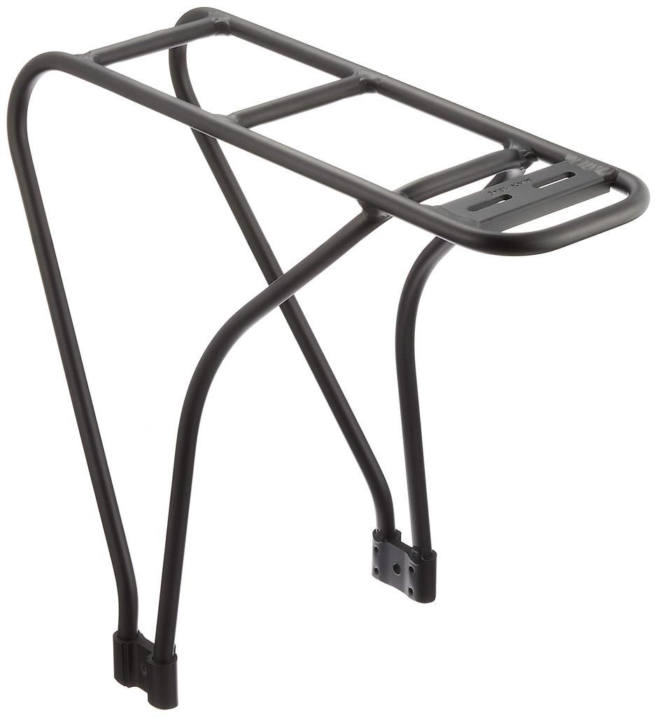 Bridgestone Assista Uni Aluminum Rear Carrier for 20 and 24 Sizes, Class 18 BL (Black), RC-MRC.B P6413 F140107BL