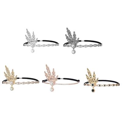 Saç Aksesuarları – Kadın saç bantları