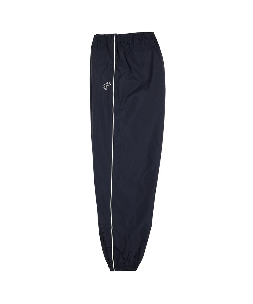1011 GALLERY Gallery Track Pants - Navy