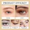 Multi-effect Eyeshadow Stick Set Lightweight, Smooth, Long-Wearing, Soft And Smooth, Lustrous Finish Perfect
