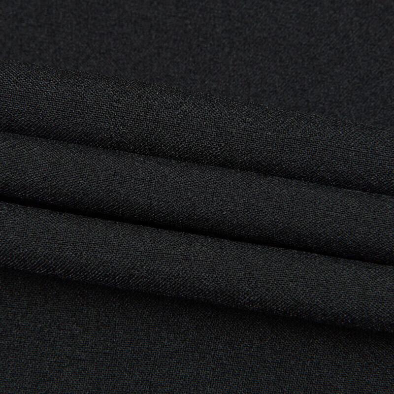 HAZZYS Men's Autumn Business Casual Tapered Pants