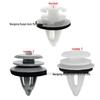 BMW E88 F45 E36 E46 E90 E91 F32 F33 Car Door Panel Clips Fasteners