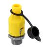 Quick Oil Drain Valve Replacement 125508 for Troy and Suitable for Lawn Tractors and Riding Mowers Easy Operation