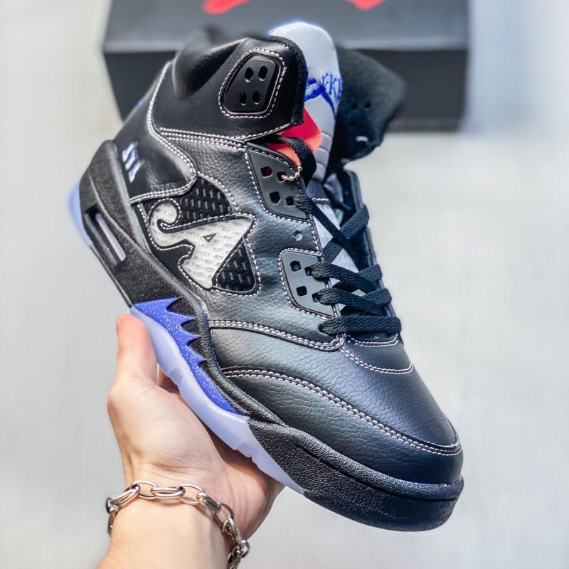 Men Women Basketball Shoes Low Top Outdoor Court Running Sneakers