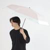 Nifty Colors Folding Solani Bicolor Mini 5196BK Umbrella, Light-Blocking 60,
