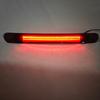 LED 3RD Tail Light Brake Lamp For Toyota Land Cruiser LX470 1998-2007 Black