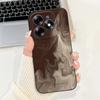 For Infinix Hot 40 Pro Case X6837 Fashion Cat Cartoon Cover Soft Silicone Phone Case For Infinix Hot 40i Hot40 Pro Hot40i Fundas