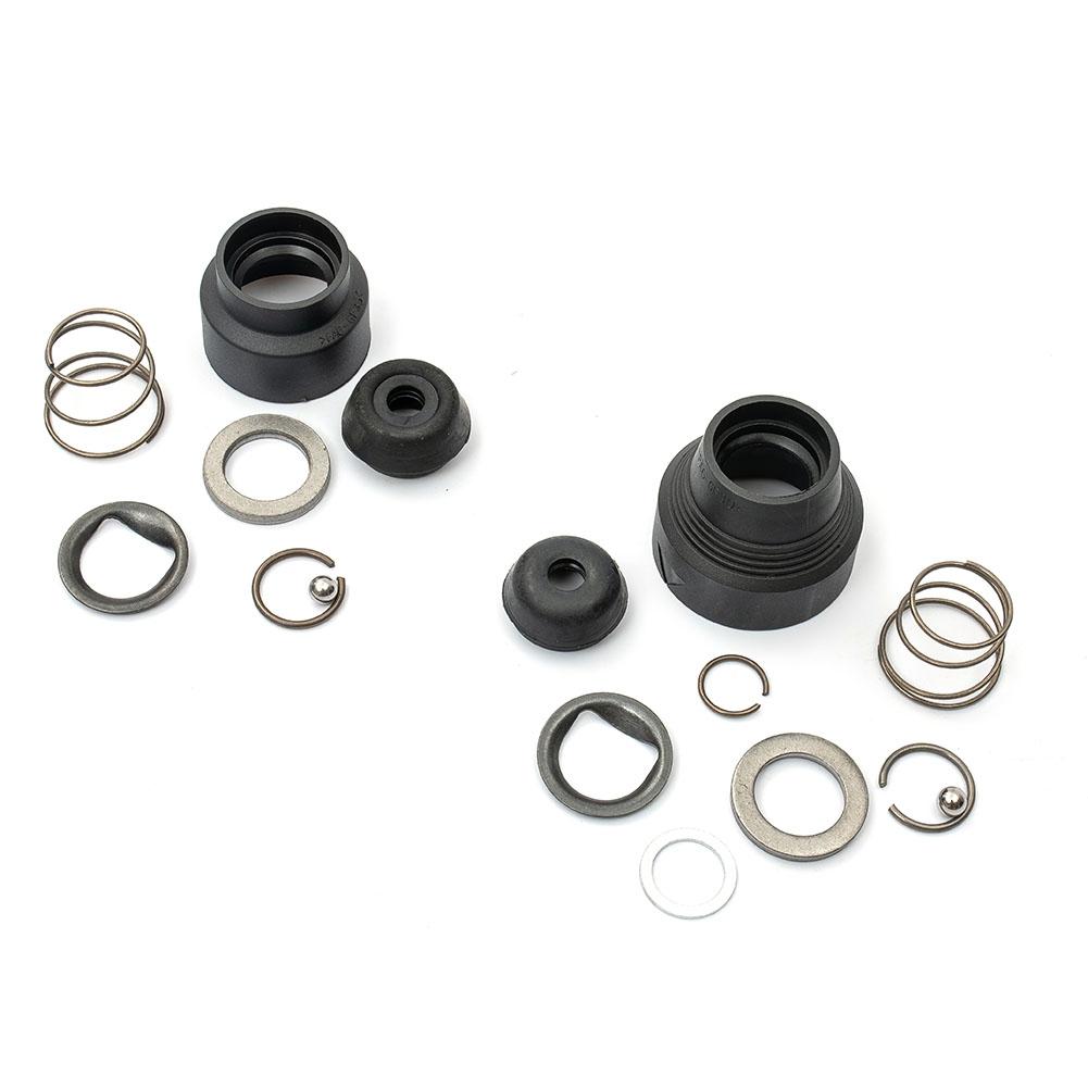1pc Drill Chuck Cover Chuck Nose Bit Metal SDS Brand New