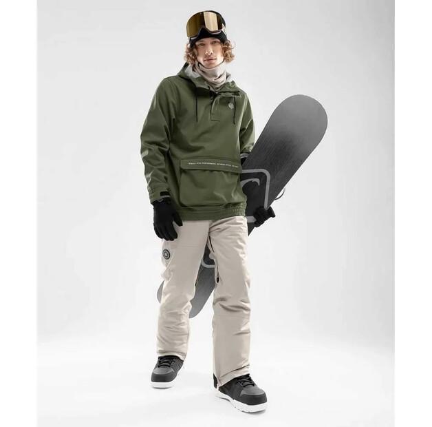 Siroko Jacket W3 Robson