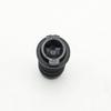 Fuel Tank Cover Door Lock Buckle Motor Spring Lock Latch For Jeep Renegade 16+