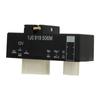 Radiator Fan Control Relay 1J0919506M 12V Regulator Cooing Coolant Fan Control Switch Unit for A3 S3