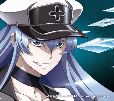 Akame ga Kill! Originalsoundtrack 2