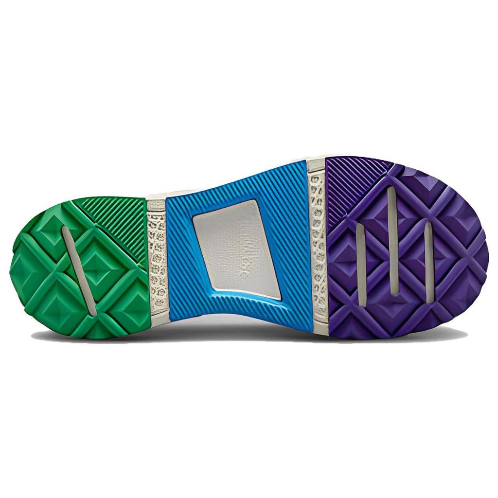 Converse Run Star Legacy CX High Pride - Hrdě Unisexové Tenisky Krémová Volavka 90. léta-Růžová A06027C