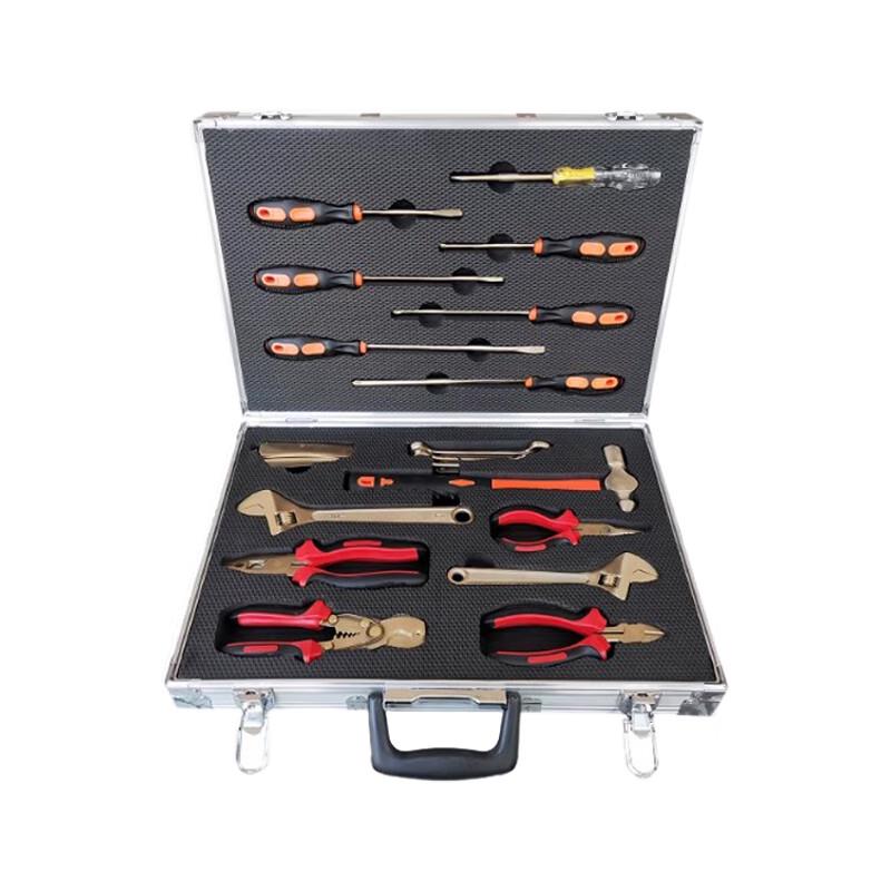 Yipan Explosion-Proof Tool Set