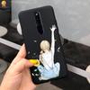 Für Oppo F11 Pro F11Pro Hülle Rückseite Luxus Niedlich Cartoon Silikon Für OppoF11 OppoF11Pro Oppo F 11 F11 Pro F11Pro Handyhülle