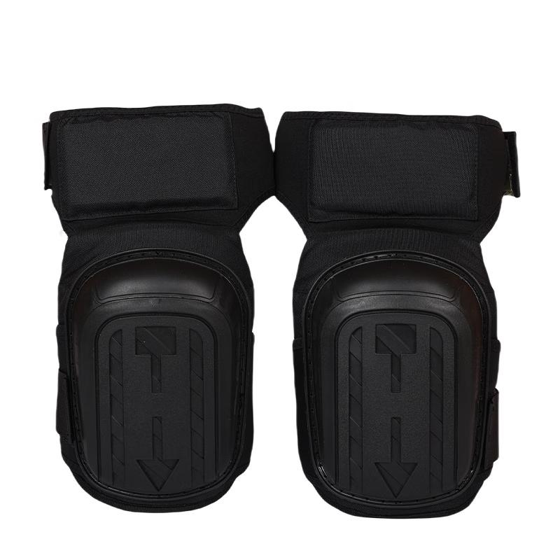 Dingbai Hard Shell Heavy-Duty Outdoor Tactical Knee Pads