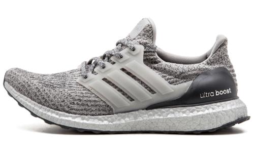 UltraBoost Adidas 3.0 Limited Silver Boost BA8143 39⅓