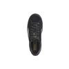 (WMNS) PUMA Suede Platform Core 'Black White' Women's 362223-05