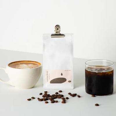 MADVANILLA Espresso Blend 200g