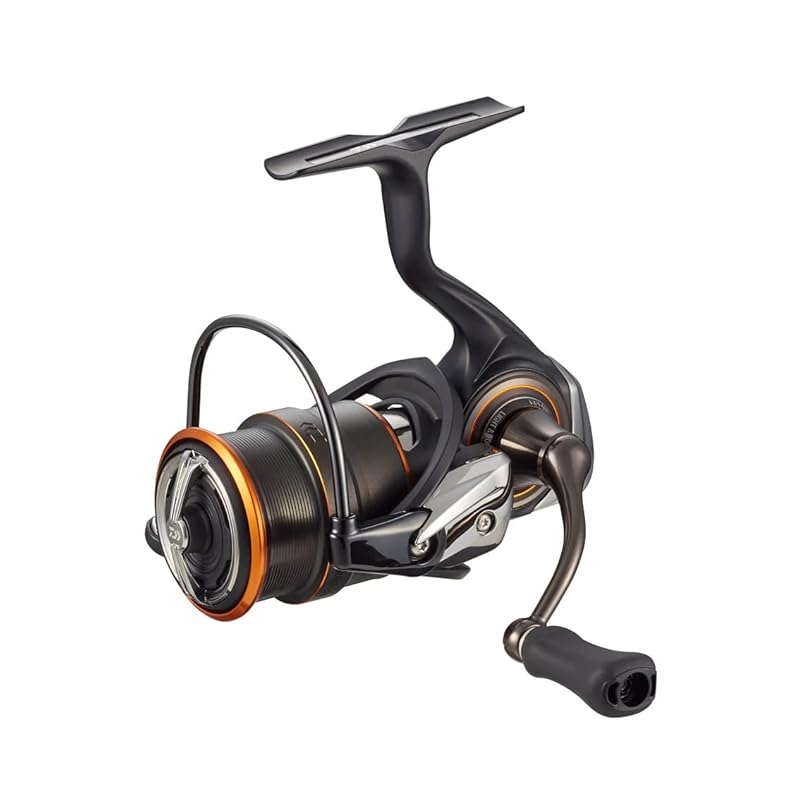 Катушка Daiwa 21 Presso LT2000SS-P