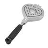 Heart Shape Waffle Pan Nonstick Waffle Maker Pan Double Sided Cake Baking Pan Small Kitchen Appliances Aluminum Alloy