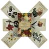 Botanical Inspirations Oracle Cards A 44 Tarot English Divination Edition Deck Borad Playing Games for Party