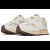 New Balance 327 Creme Geflochten U327WVA