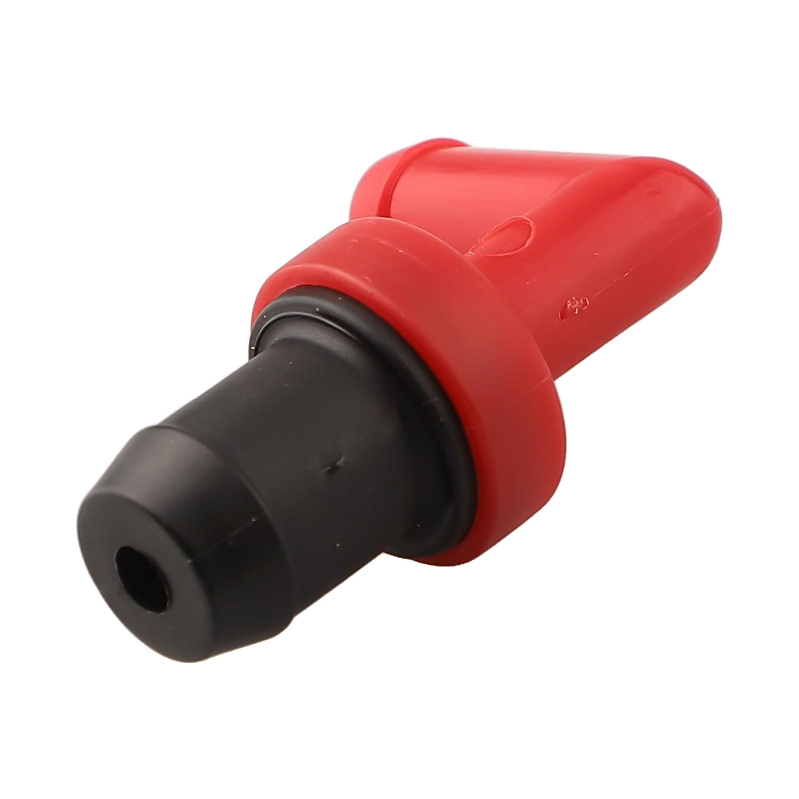 

17130-PM6-G01 Valve B16 B18 B18C PCV Valve Anti-corrosion Easy To Use Non-deformation Quick To Install Wear-resistant CHINA