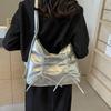 Shoulder Bag Fashion New Messenger Bag Large Bag Casual Bag