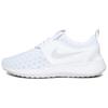 Juvenate Hvite Damesneakers Hvit-Hvit 724979-103