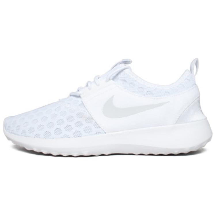 

Nike Женские кроссовки Juvenate White Белые-Белые 724979-103 38.5