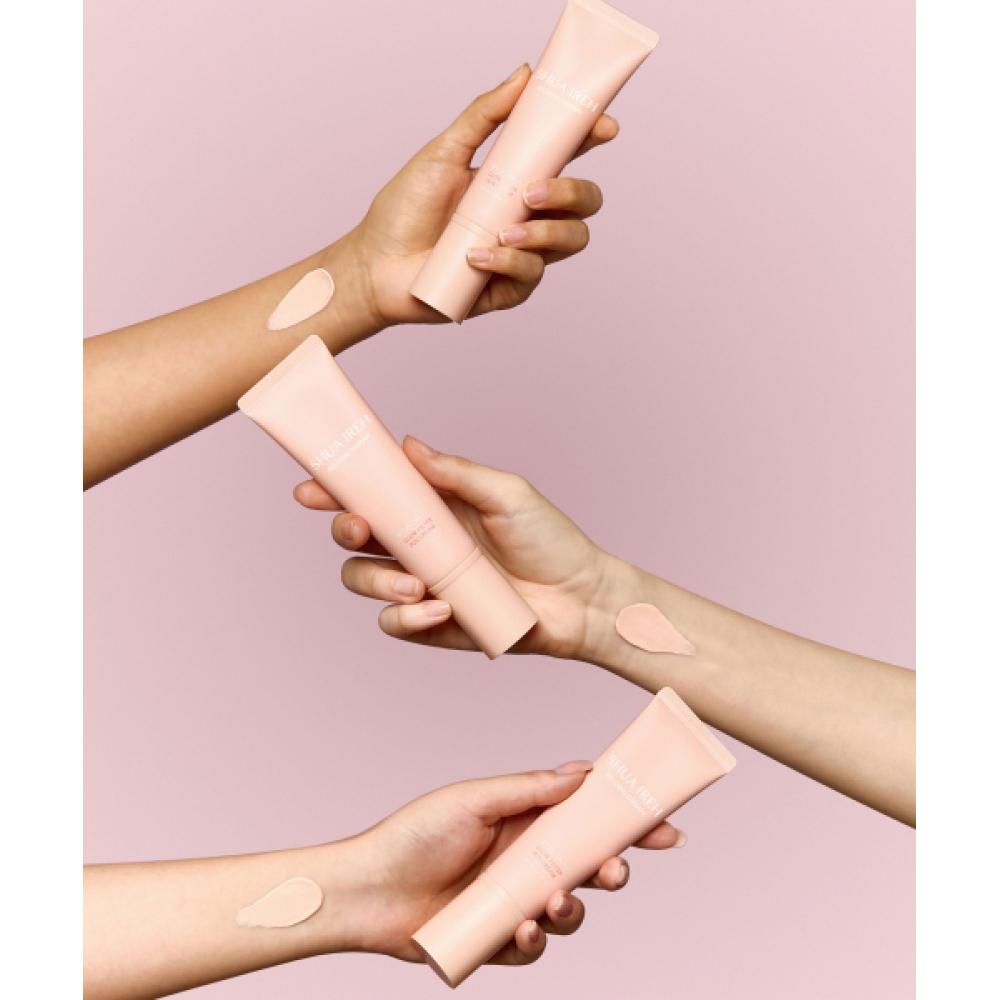 Shuaireh Glow Filter Sun Cream  50ml 