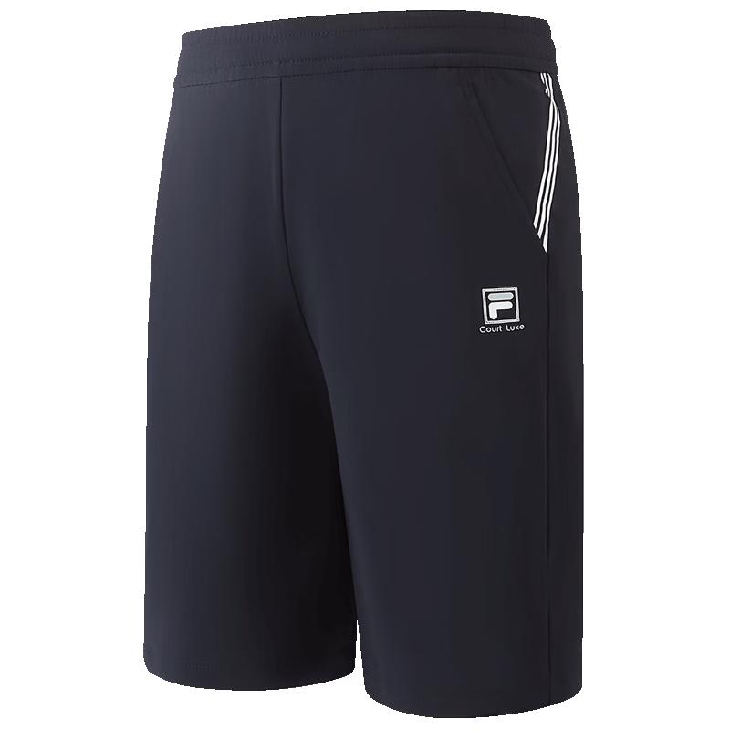FILA Kids Knit Capri Pants 120