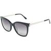 Calvin Klein Womens/Ladies Gradient Sunglasses