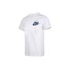 Nike Dream Team West SS 91 Short Sleeve T-Shirt Men Tops White CV1084-100