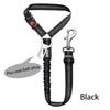 Dog Seat Belt Medium Dog Small Dog Pet Seat Belt Car Leash 360-Degree Swivel Hook