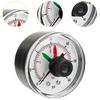 Easy Installation Replacement Pressure Indicator for Pool Filters Ensures Accurate Monitoring Spa Sand Pump Gauge