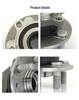 HUB874T-1 Wheel Hub Carrier for Xpeng P7 AWD Front & Rear